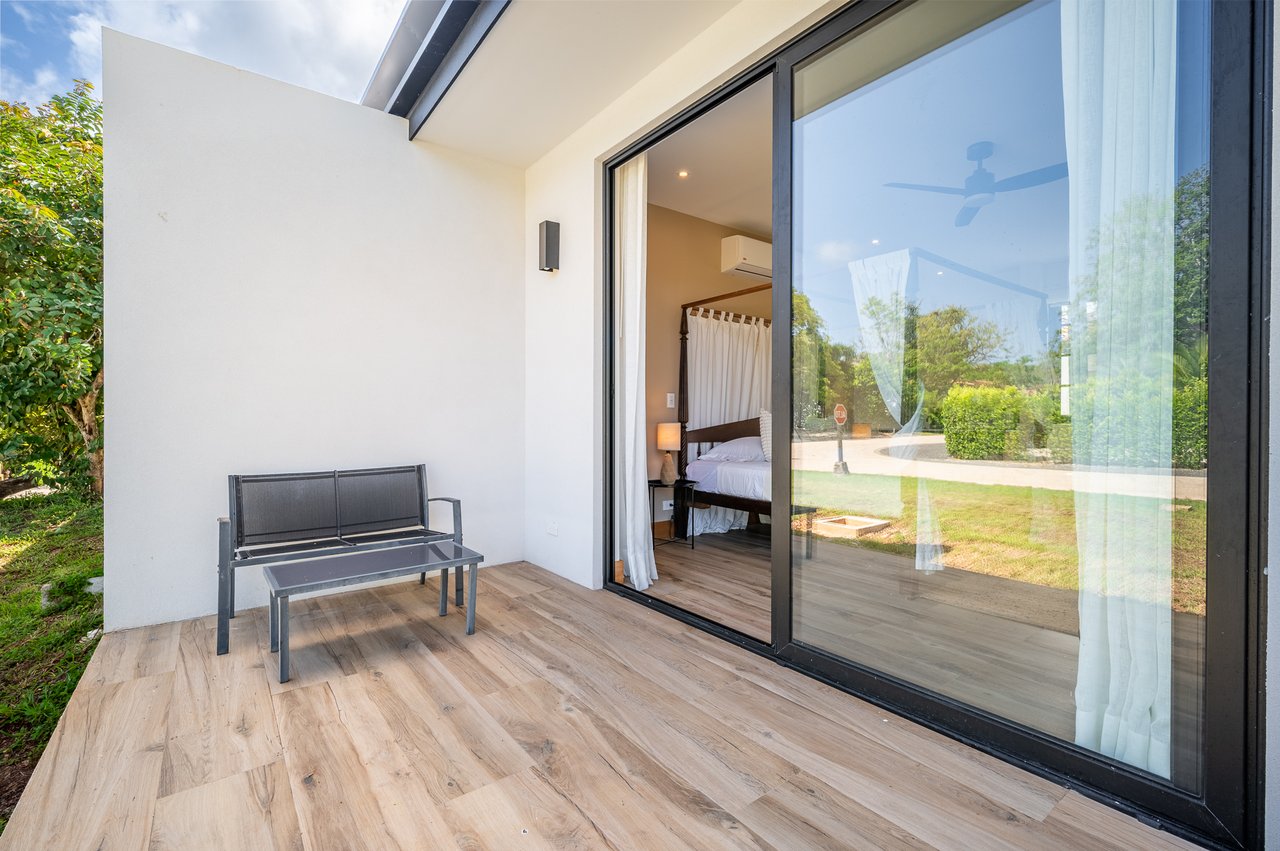 Casa Canto del Agua | Luxury 7-Bedroom Villa with Two Guest Apartments in Hacienda Pinilla’s Reserva de Golf