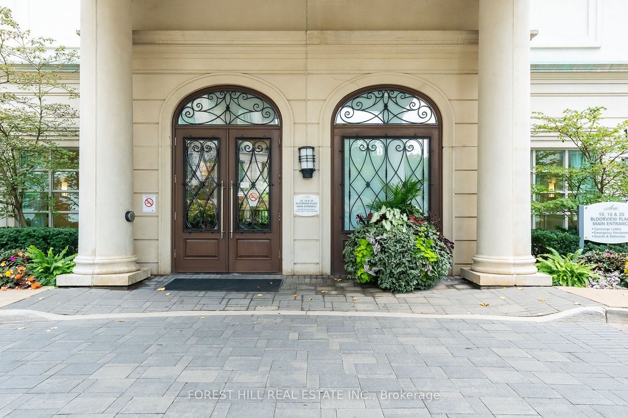 ARIA PENTHOUSE SUITE