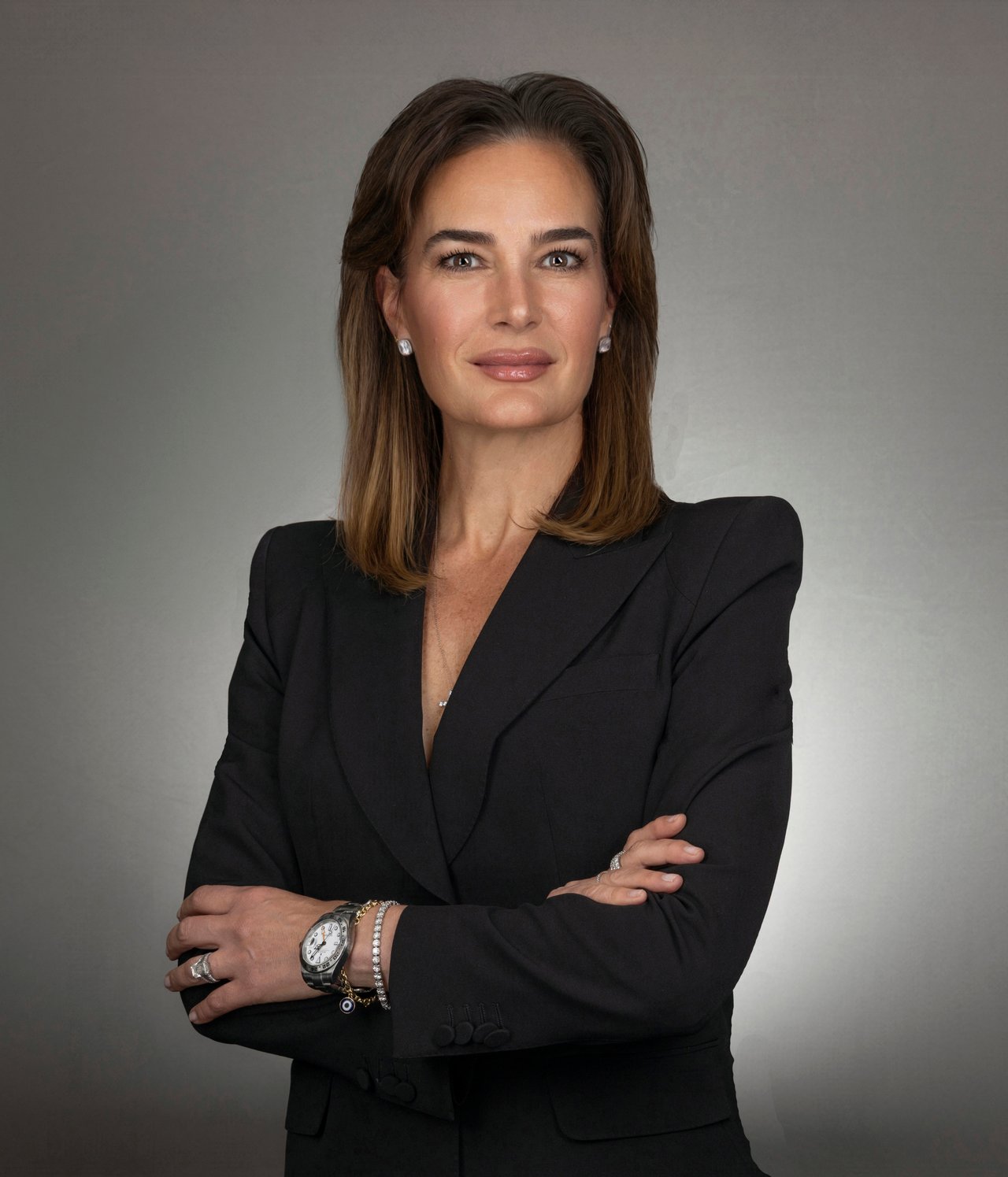 Melinda Stockmal