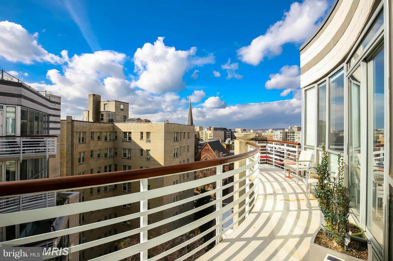 1300 13th St NW Unit 905
