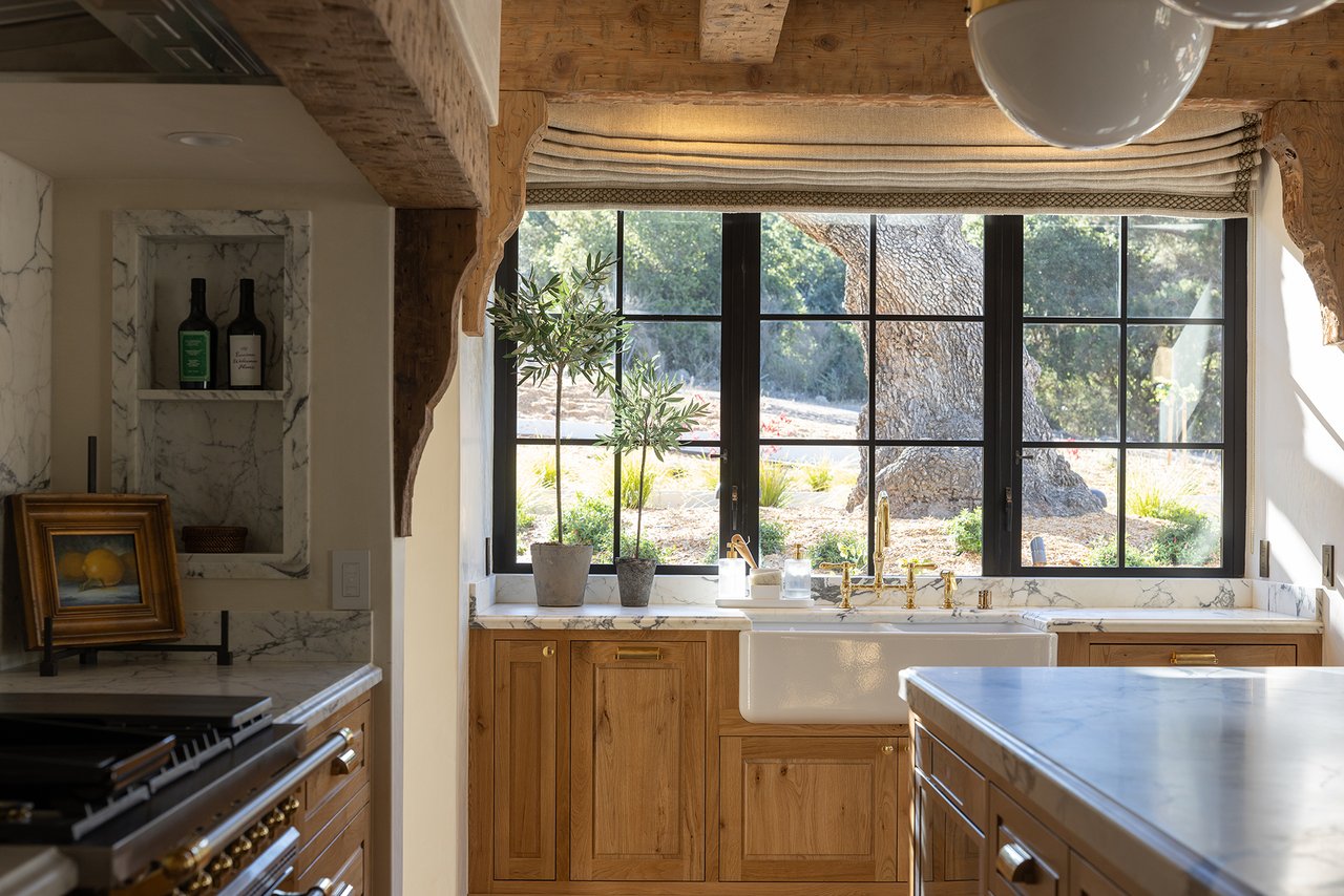 Carmel Valley Masterpiece - 10 Encina Drive