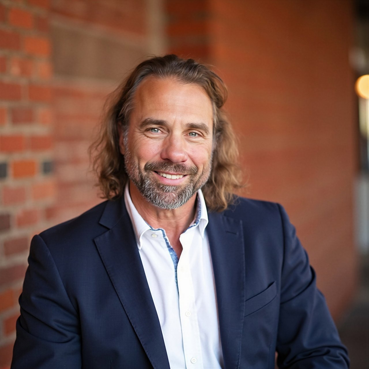 Brent Huntsman