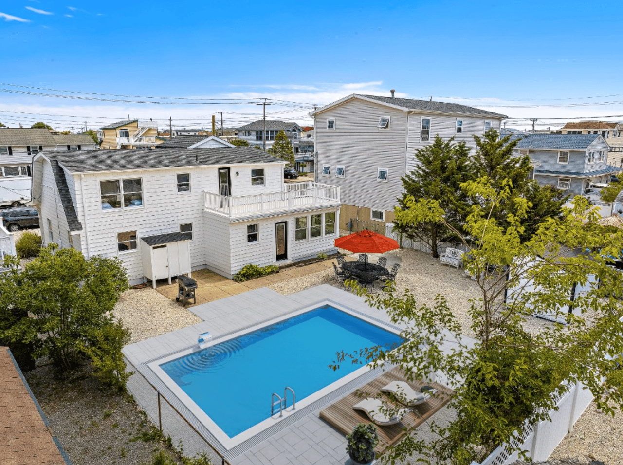 210 W 5th Street, Ship Bottom