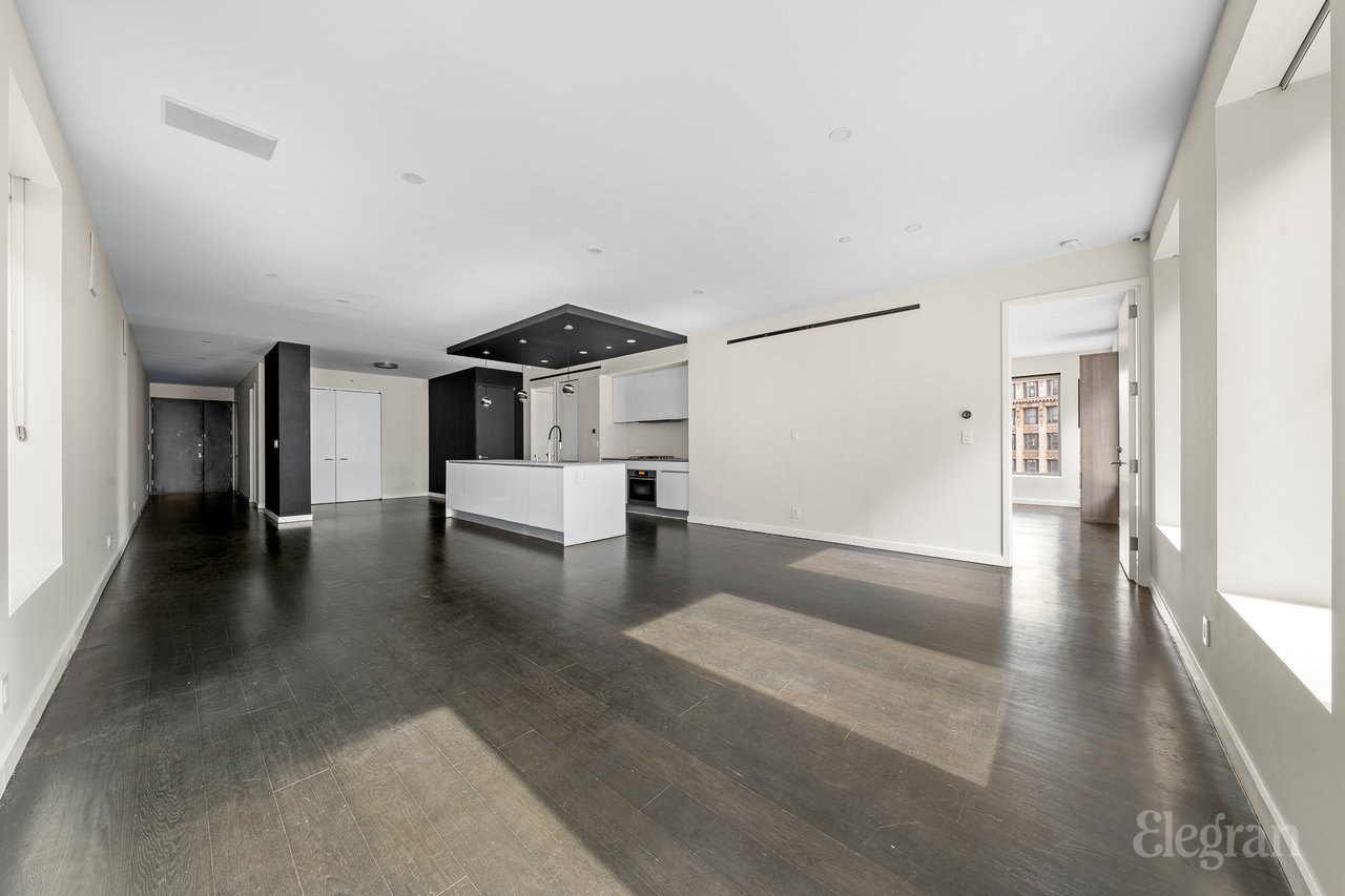 1 York Street #4F