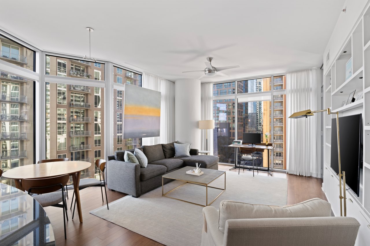 222 12th Street Unit 1503