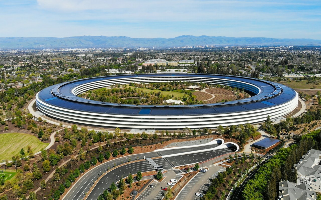 Cupertino