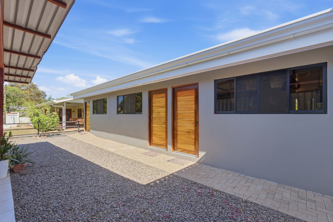 The Jewel of Sardinal | Income, Lifestyle, and Opportunity in One Exceptional Property