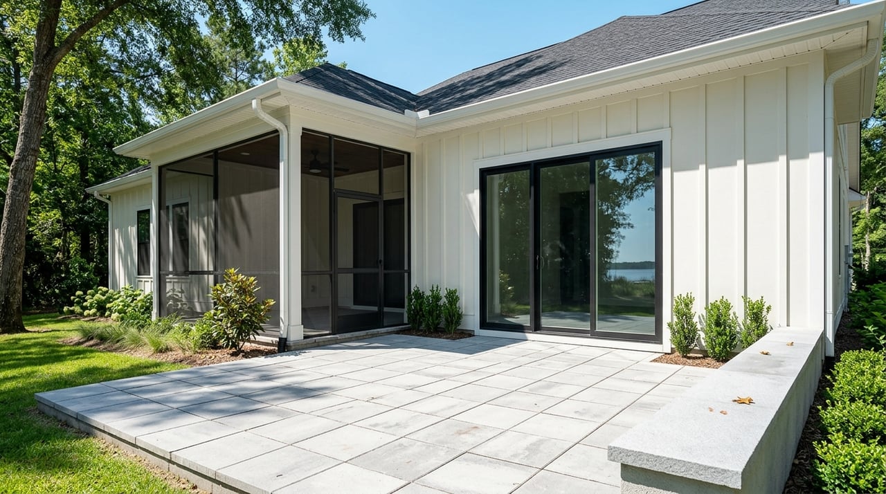 Is Mooresville A Smart Place To Buy A Lake Norman Rental