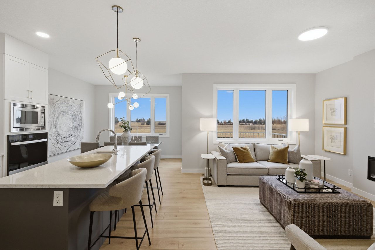 151 Belvedere Crescent SE