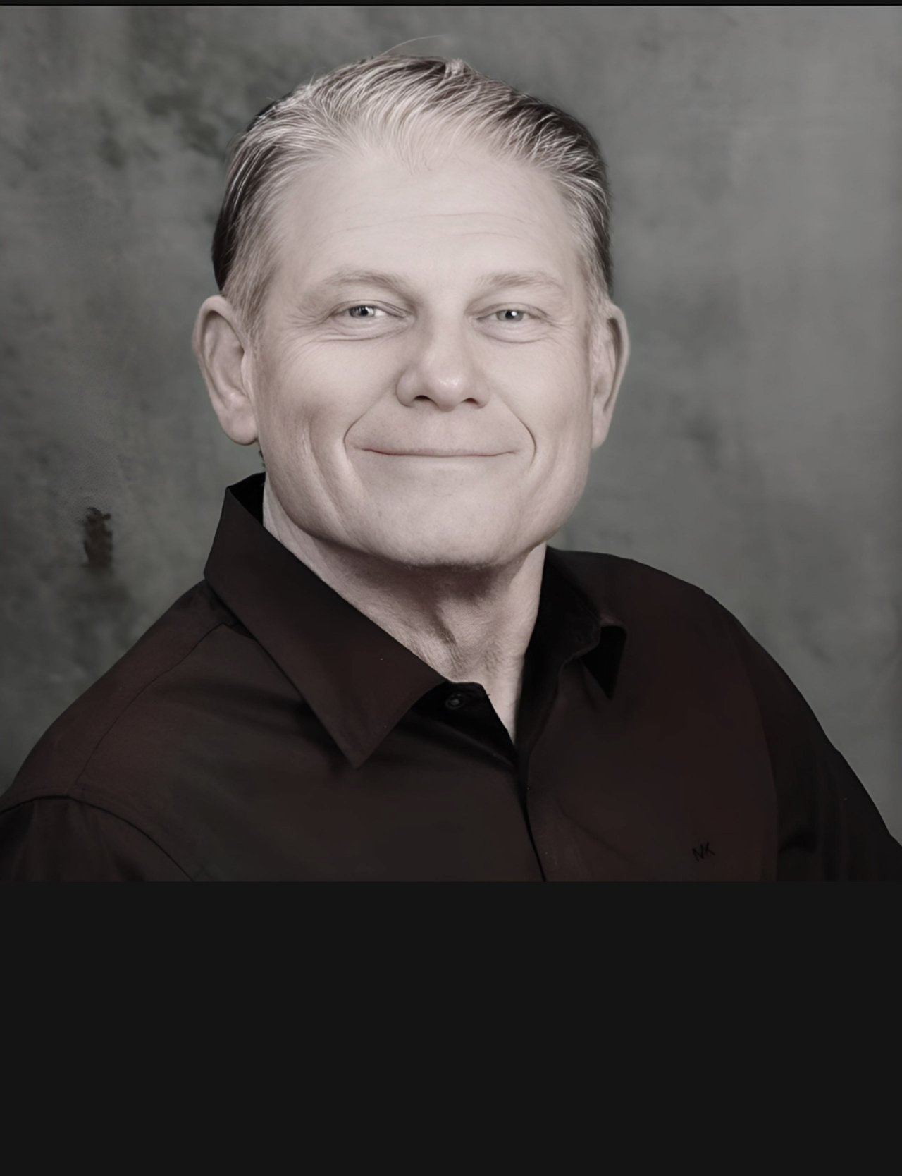 Mark Lee  Bolender