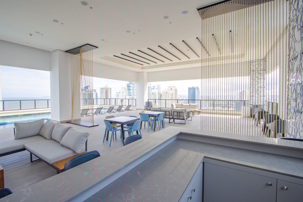 Discover Arcadia Condo-Suites in Costa Del Este, Panama