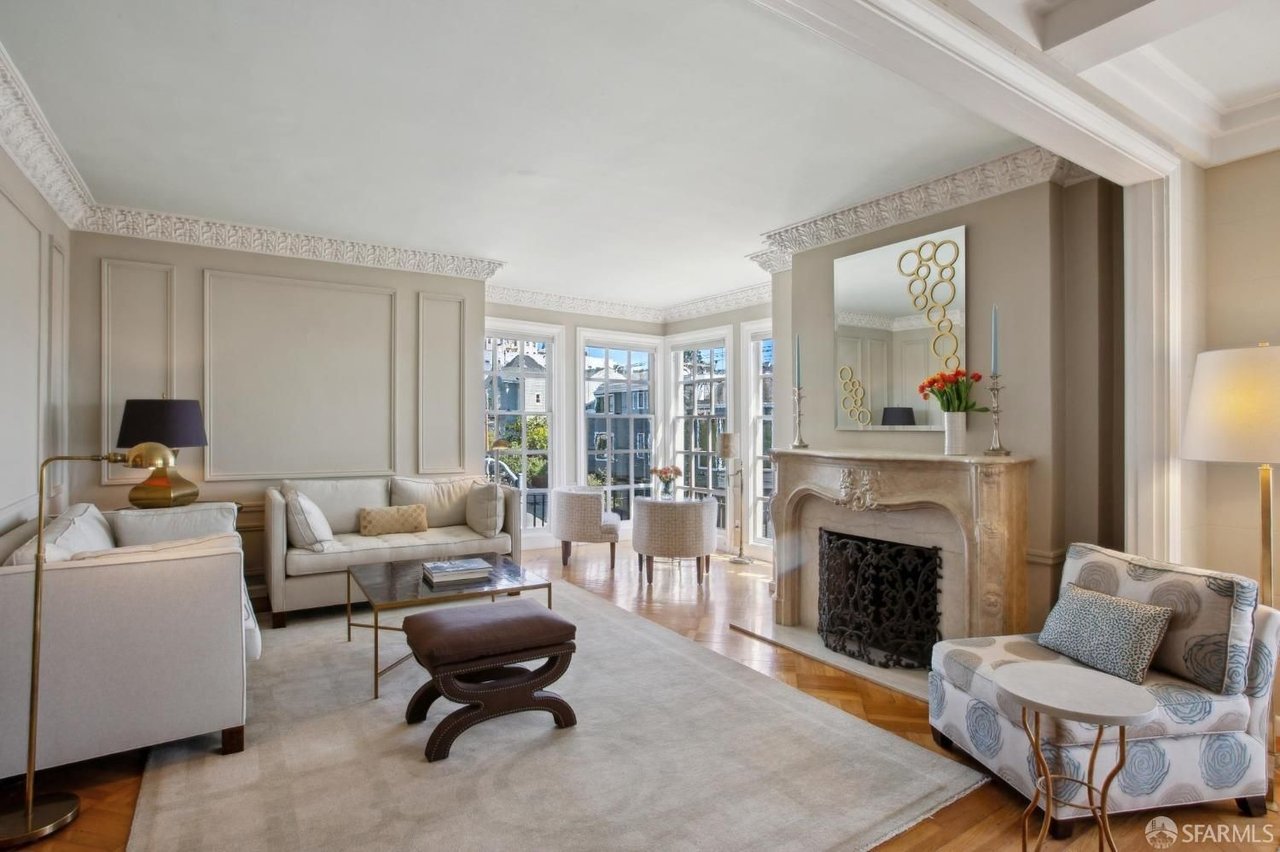 1924 San Francisco Charmer