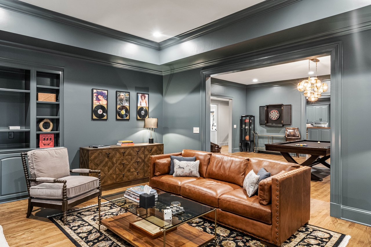 3785 Paces Ferry Road NW