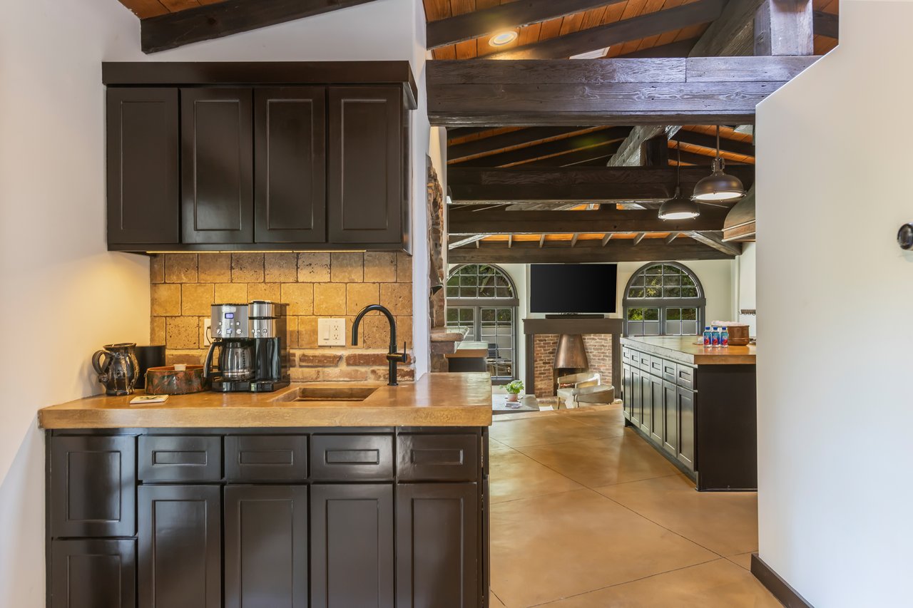 Casa Serena by Oraklus