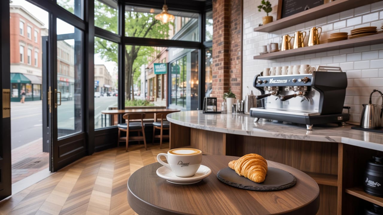 Where to Find the Best Coffee Shops in Waterloo, ON