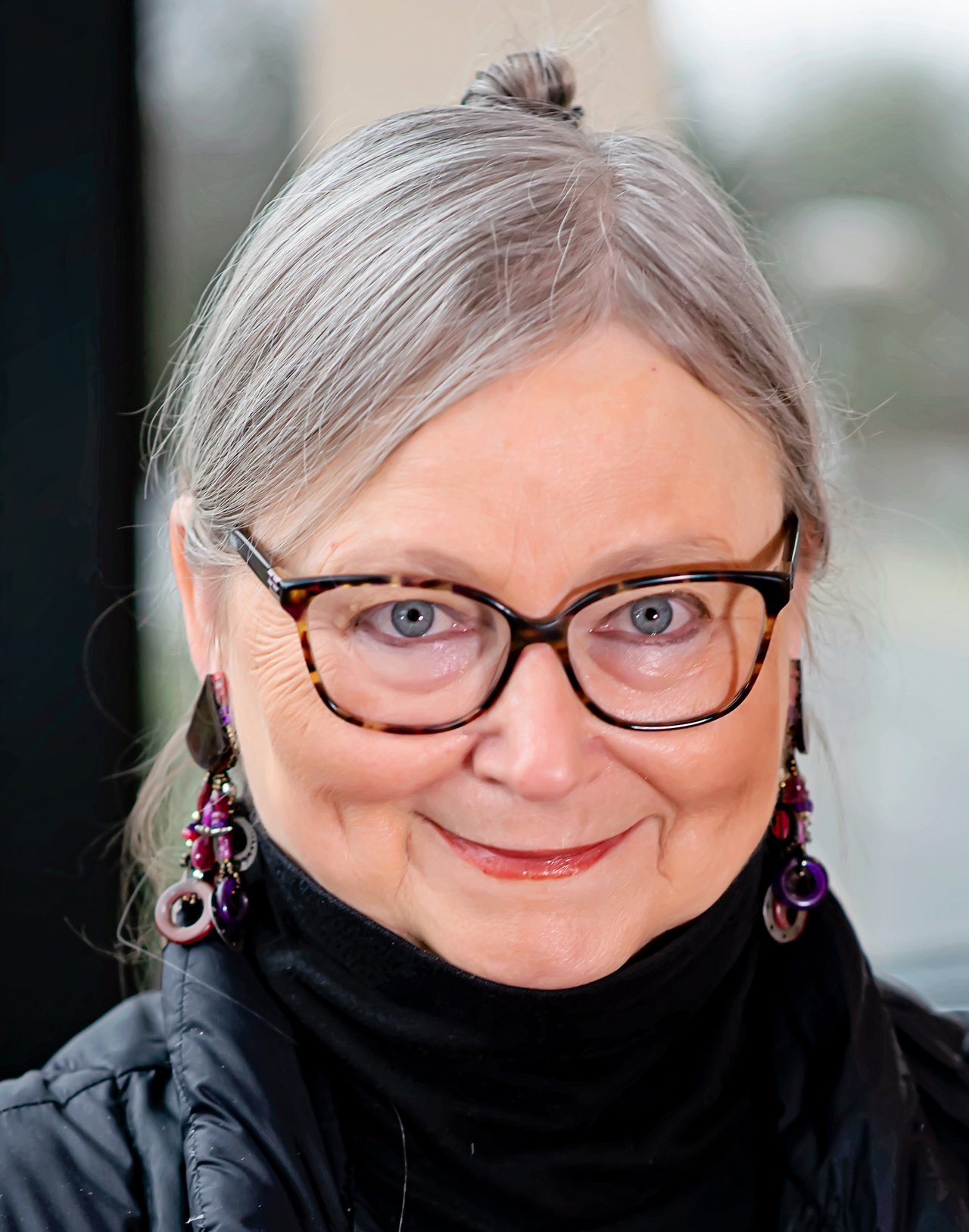 Martha Hemminger
