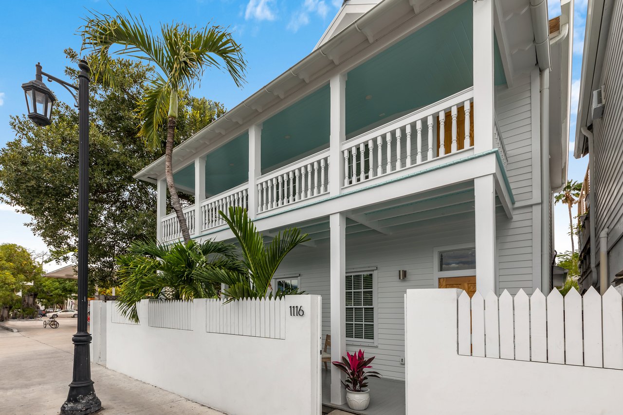 1116 Truman Ave Unit A