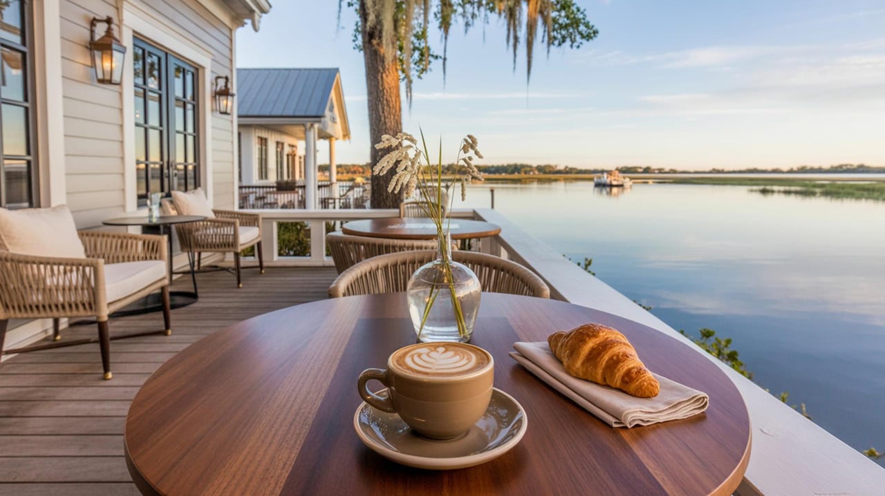Best Coffee Shops in Murrells Inlet, SC: Local Favorites Guide