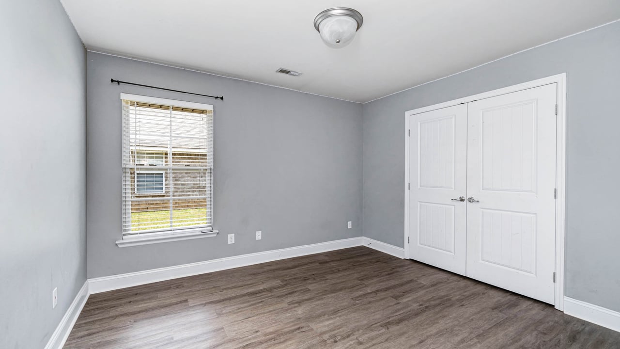 4 Bedrooms in Madison City!!