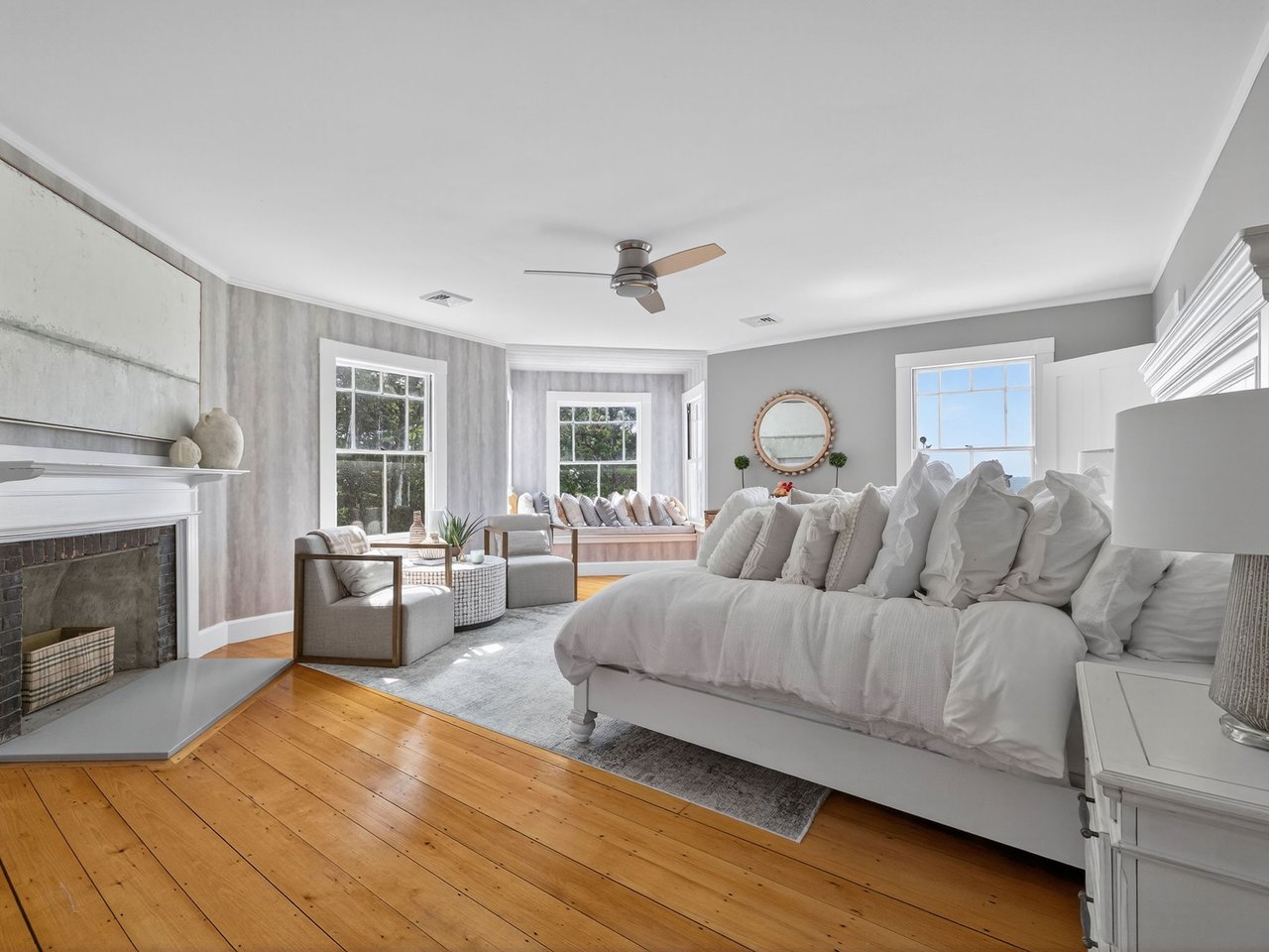 Waterfront Off Market Private Exclusive 