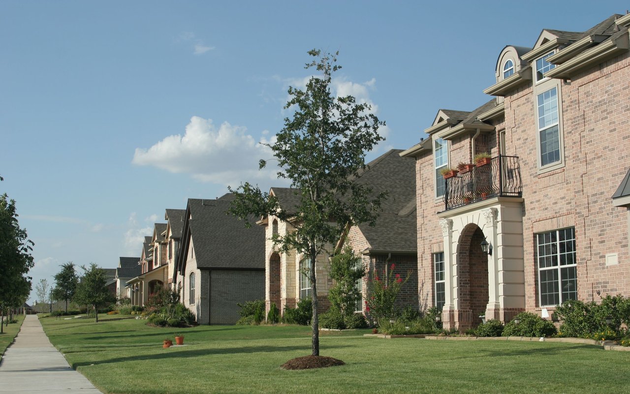 Willow Bend Estates