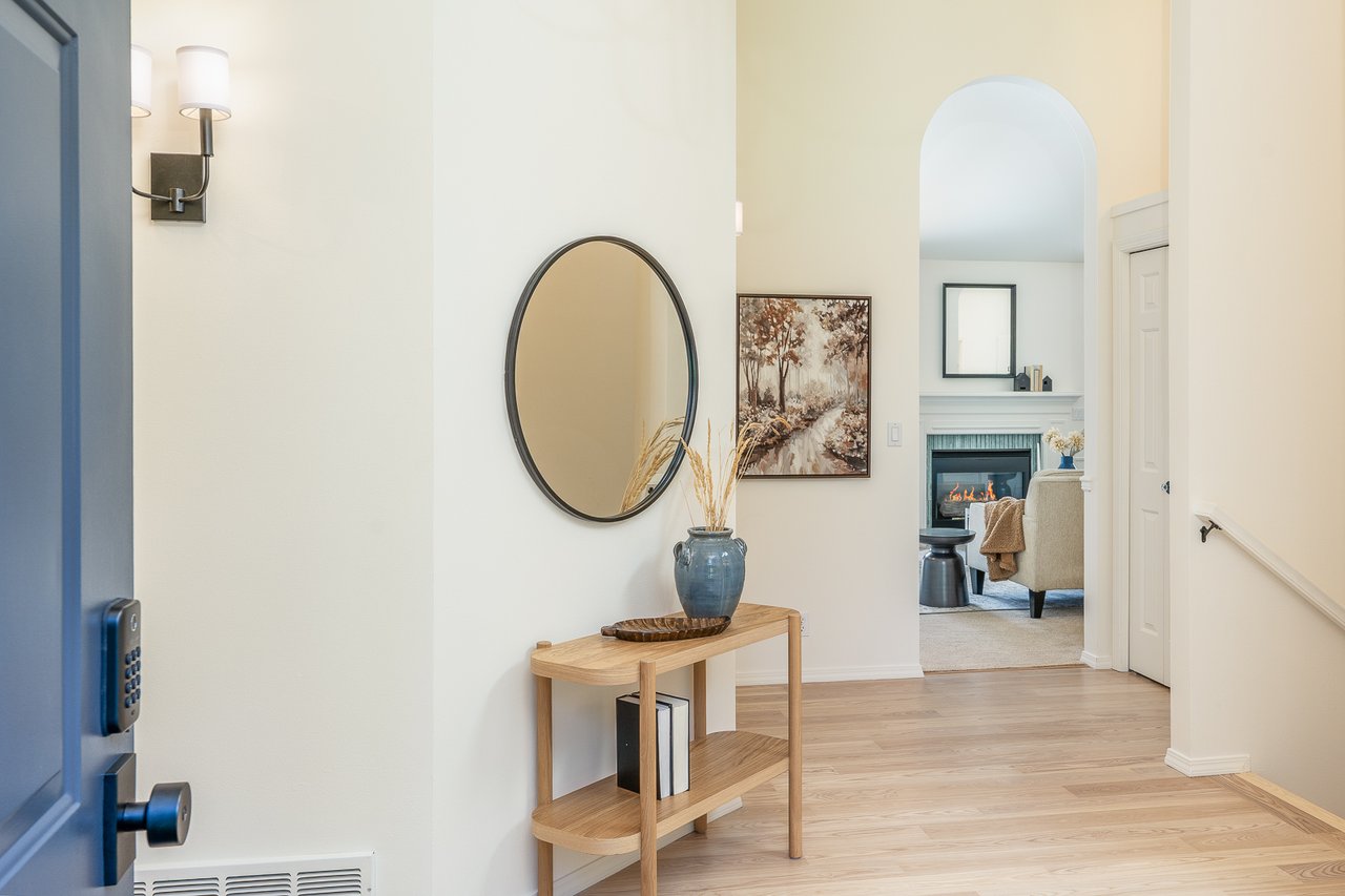 Wine Country Gem at Chateau Woods 