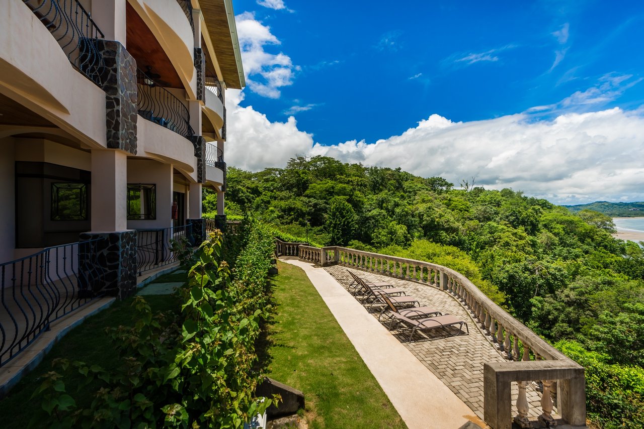 Flamingo Towers Penthouse #32 | Stunning ocean views with the luxury of condo living at Flamingo Beach!