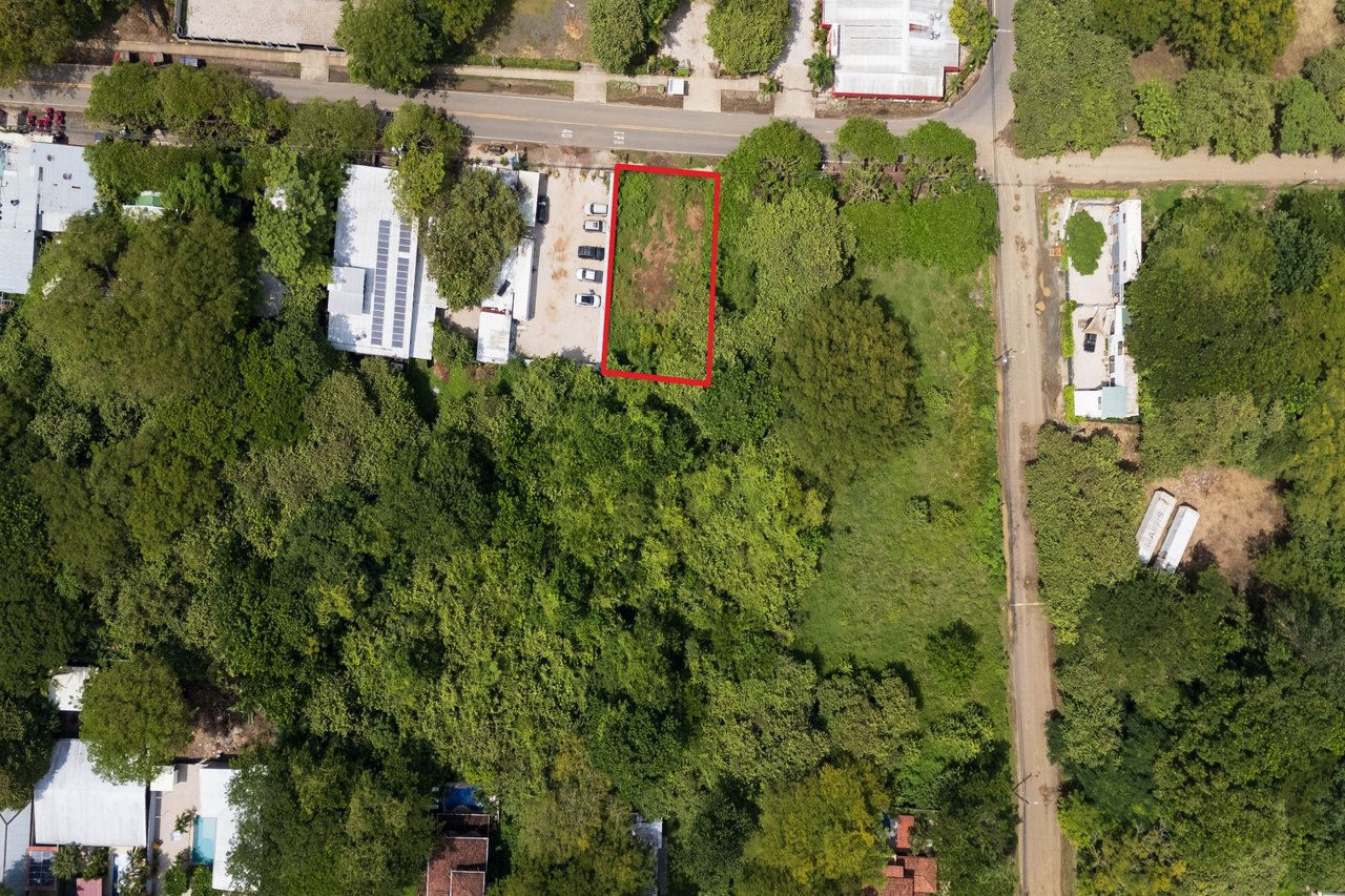 Surfside Lot , Cabo Velas, Guanacaste