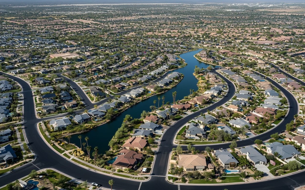 Fountain Hills