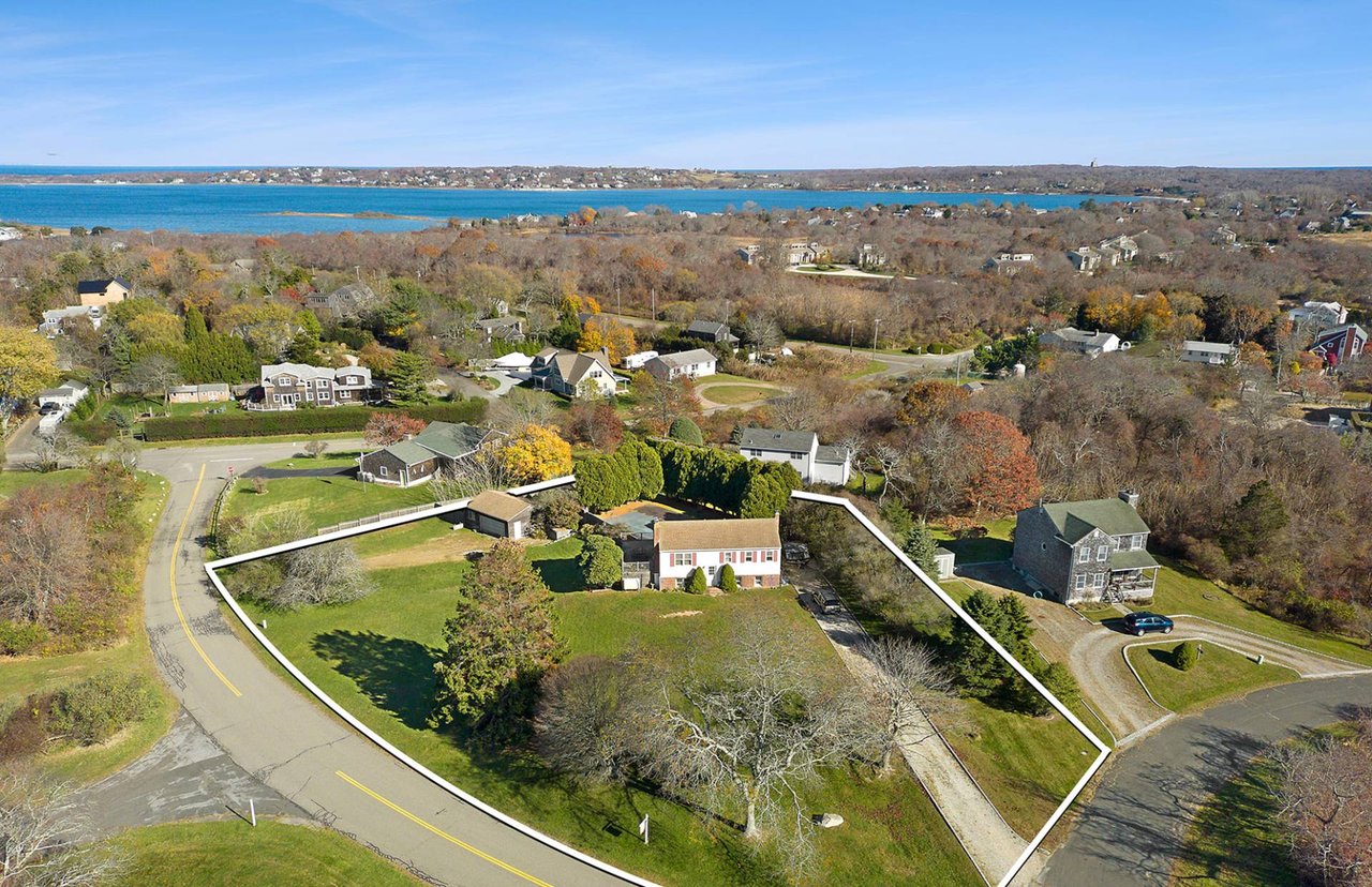 15 South Forrest Street