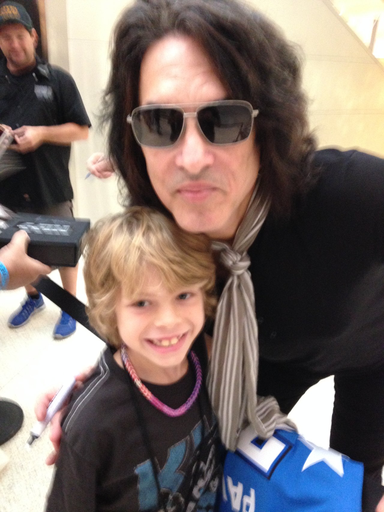 My Job Is Real Estate. My Passion Is Rock ’n’ Roll - Wyatt Poindexter - The Agency