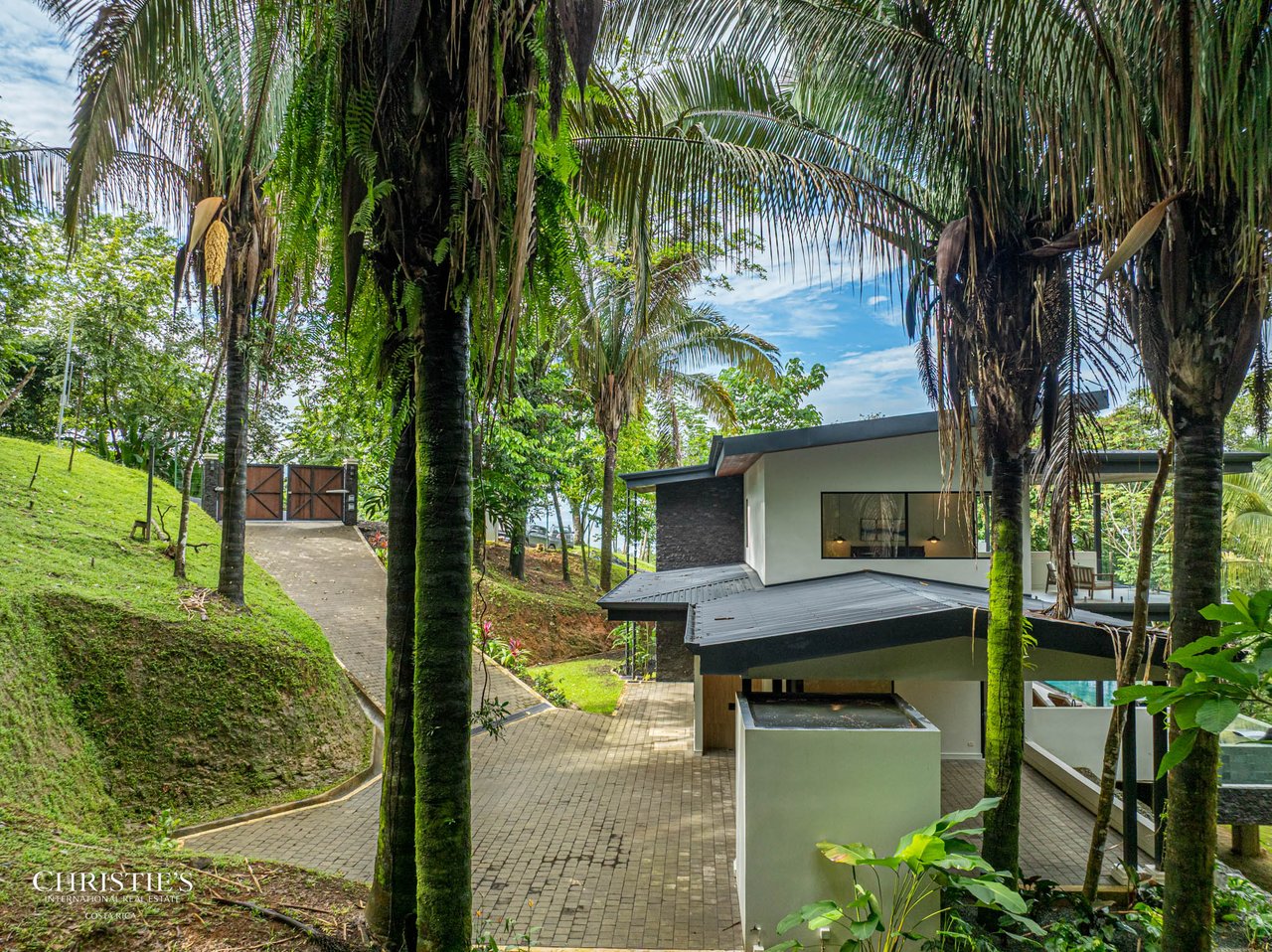 Ocean View Home Las Colinas #13