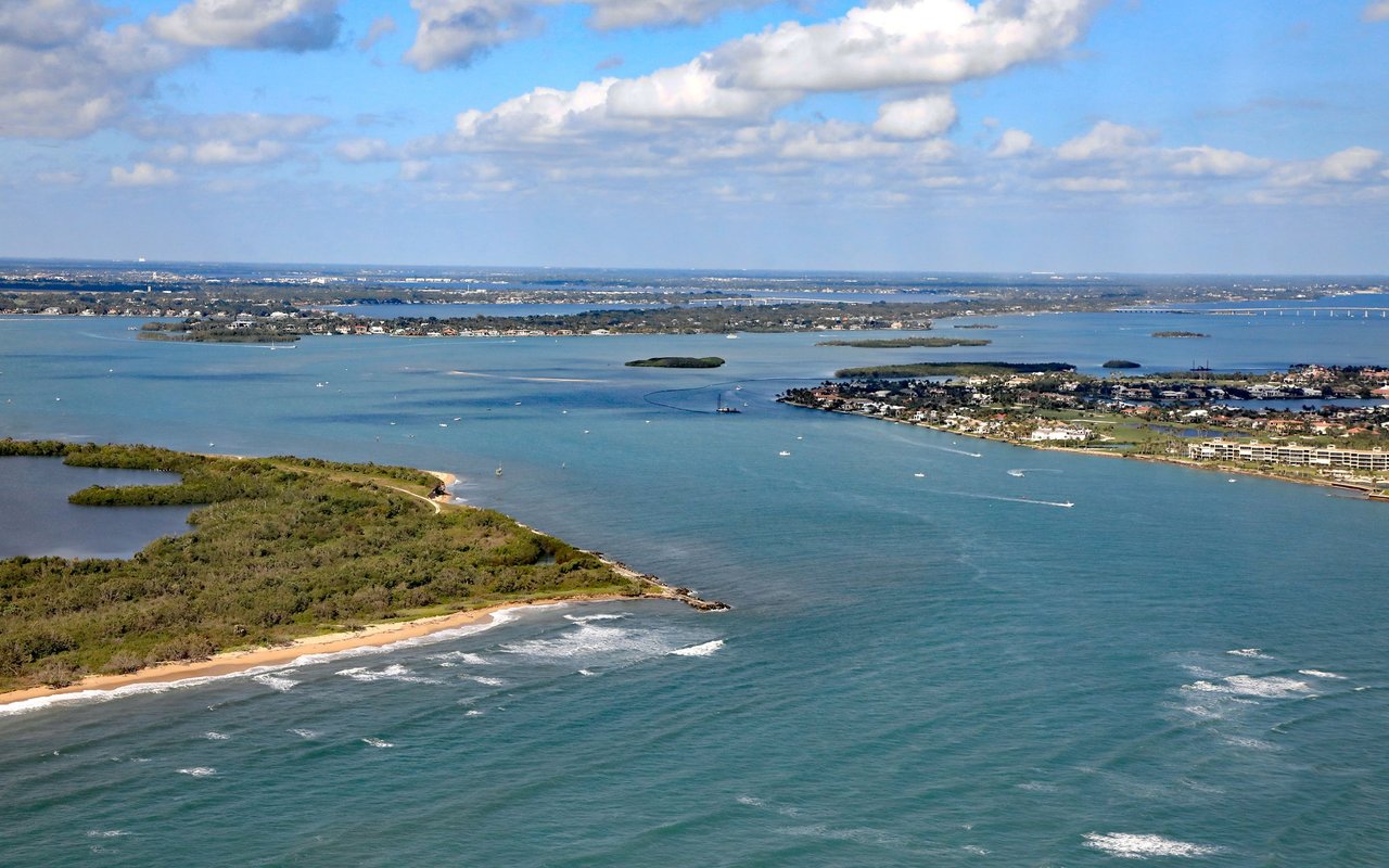 Hutchinson Island South