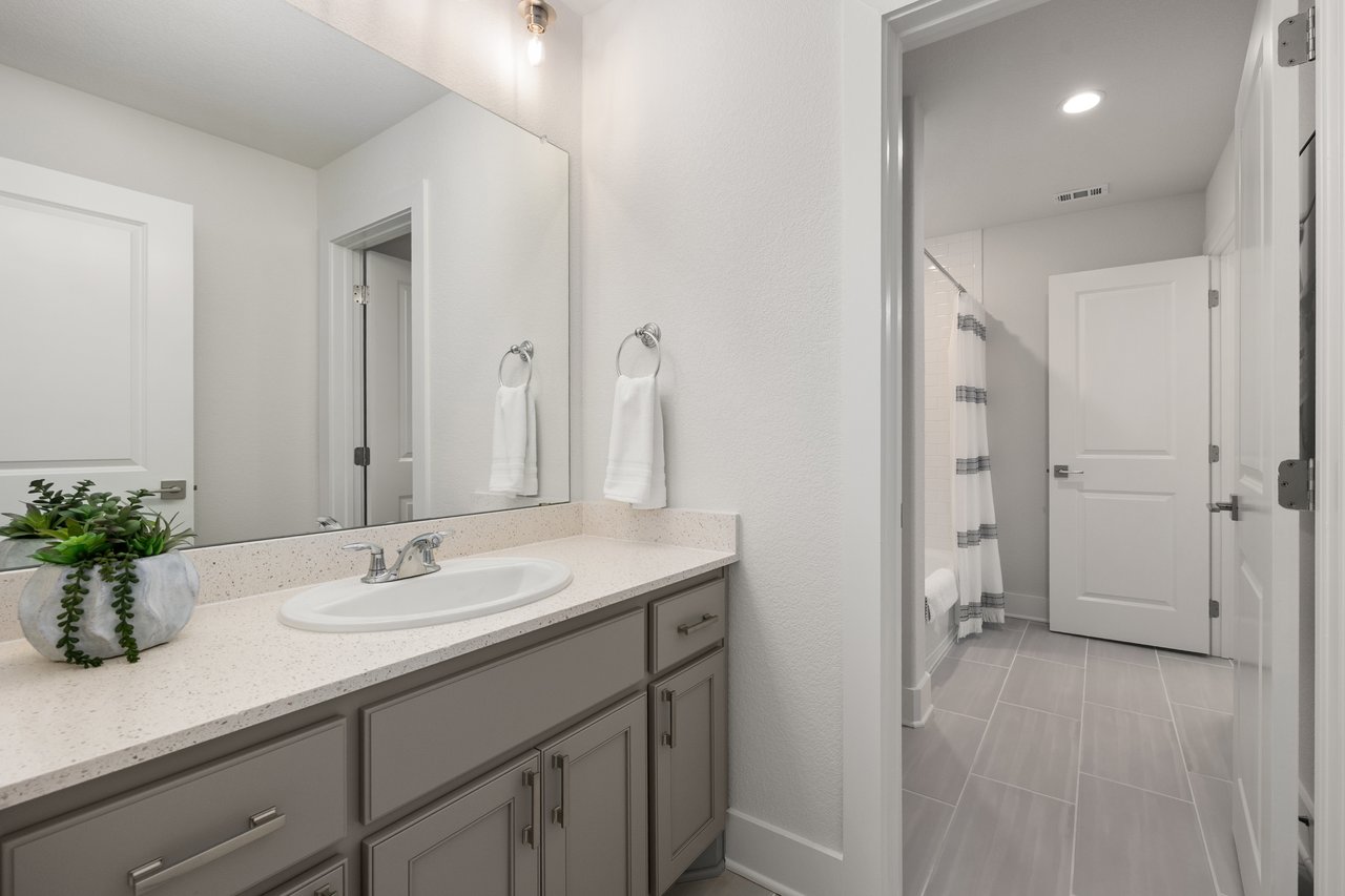 One-of-a-kind offer in Walsh Ranch