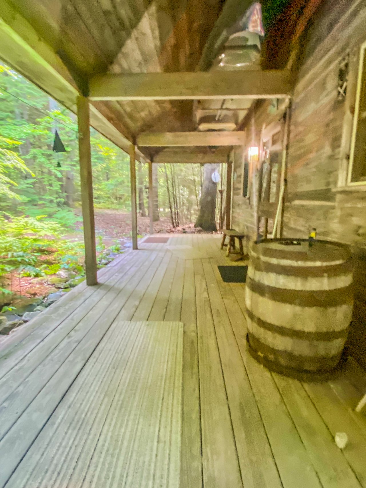 Rental Currently Available