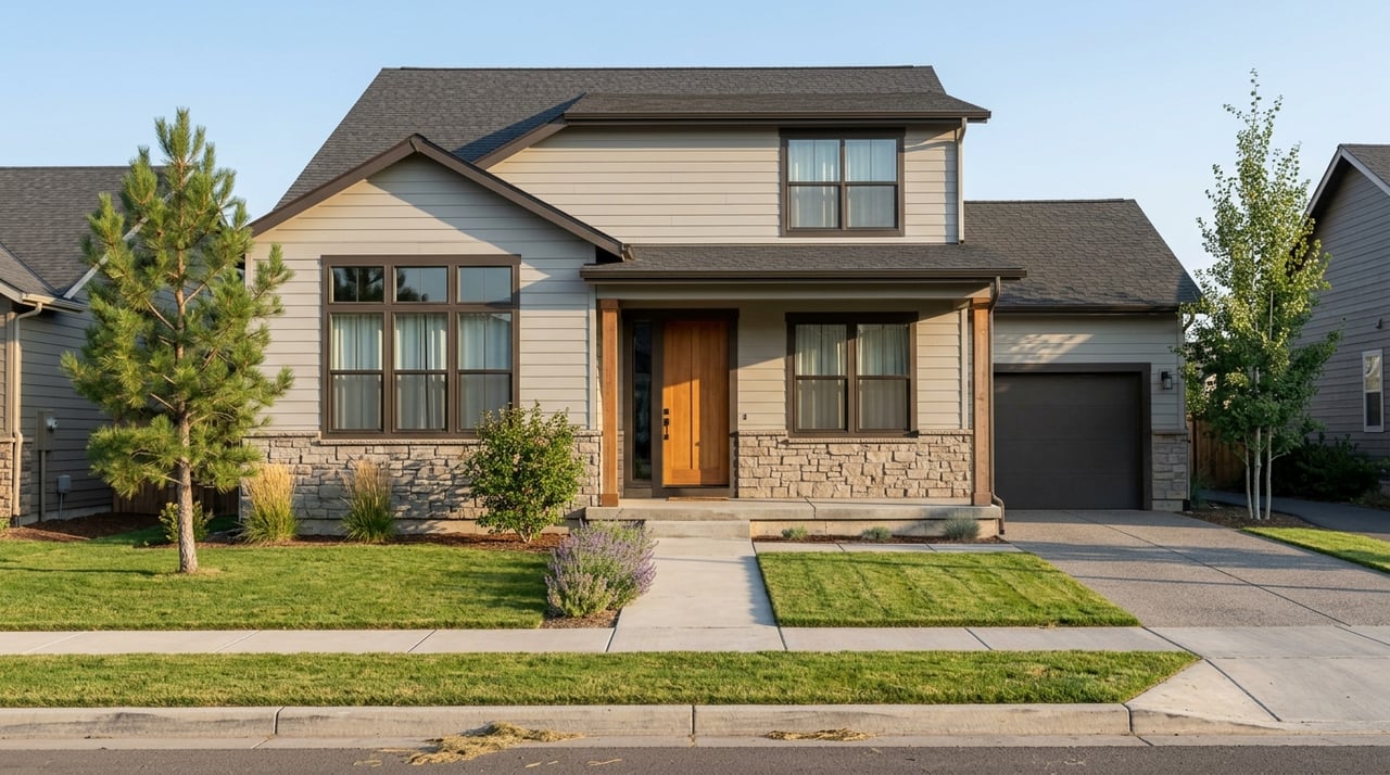 How Highlands Ranch Neighborhoods Differ For Homebuyers