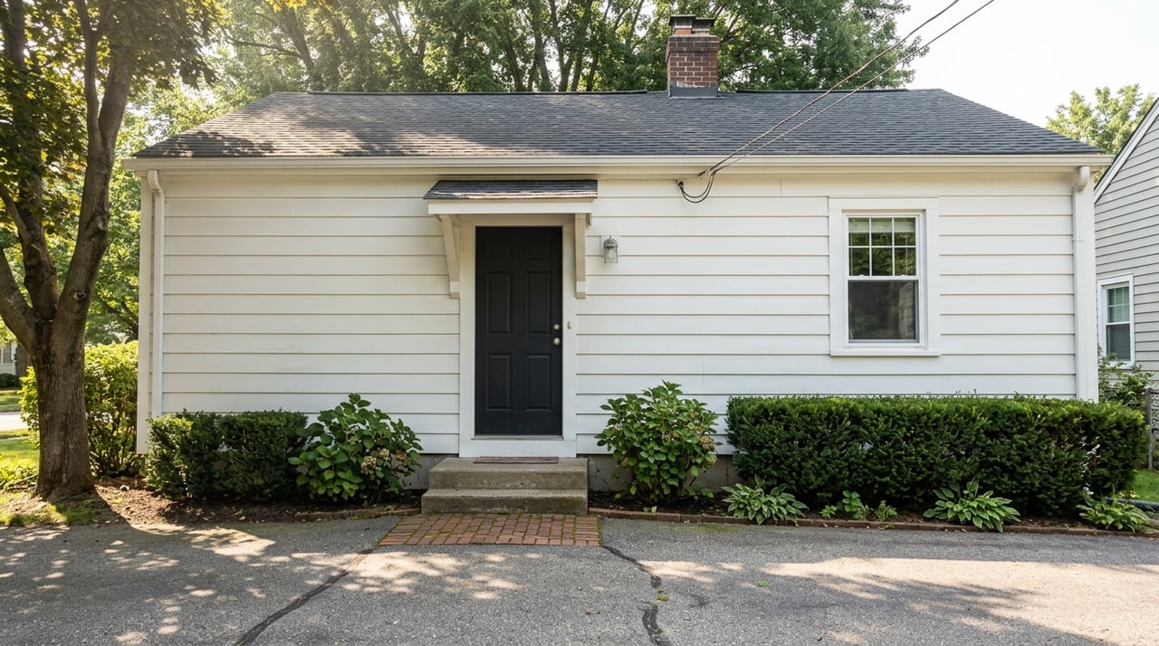 First-Time Buying in Belmont: A Step-By-Step Roadmap