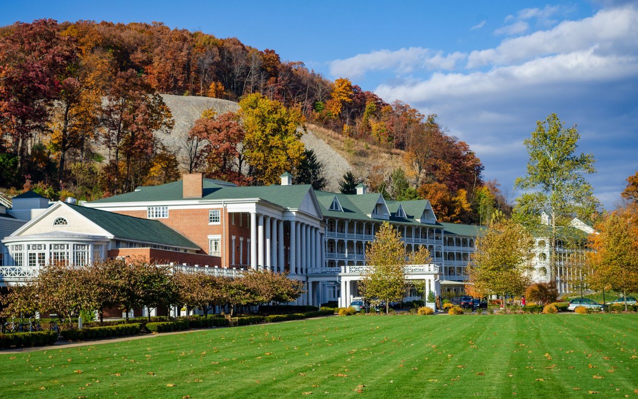 New Cumberland