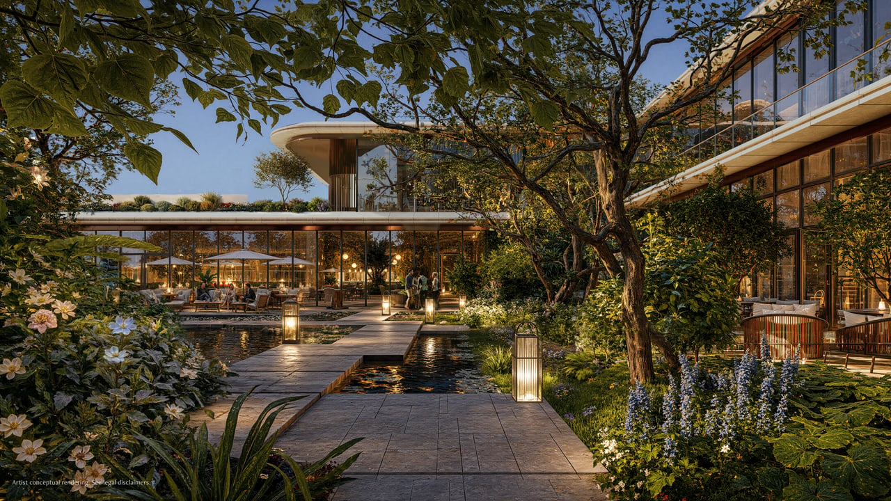 Anantara - Miami