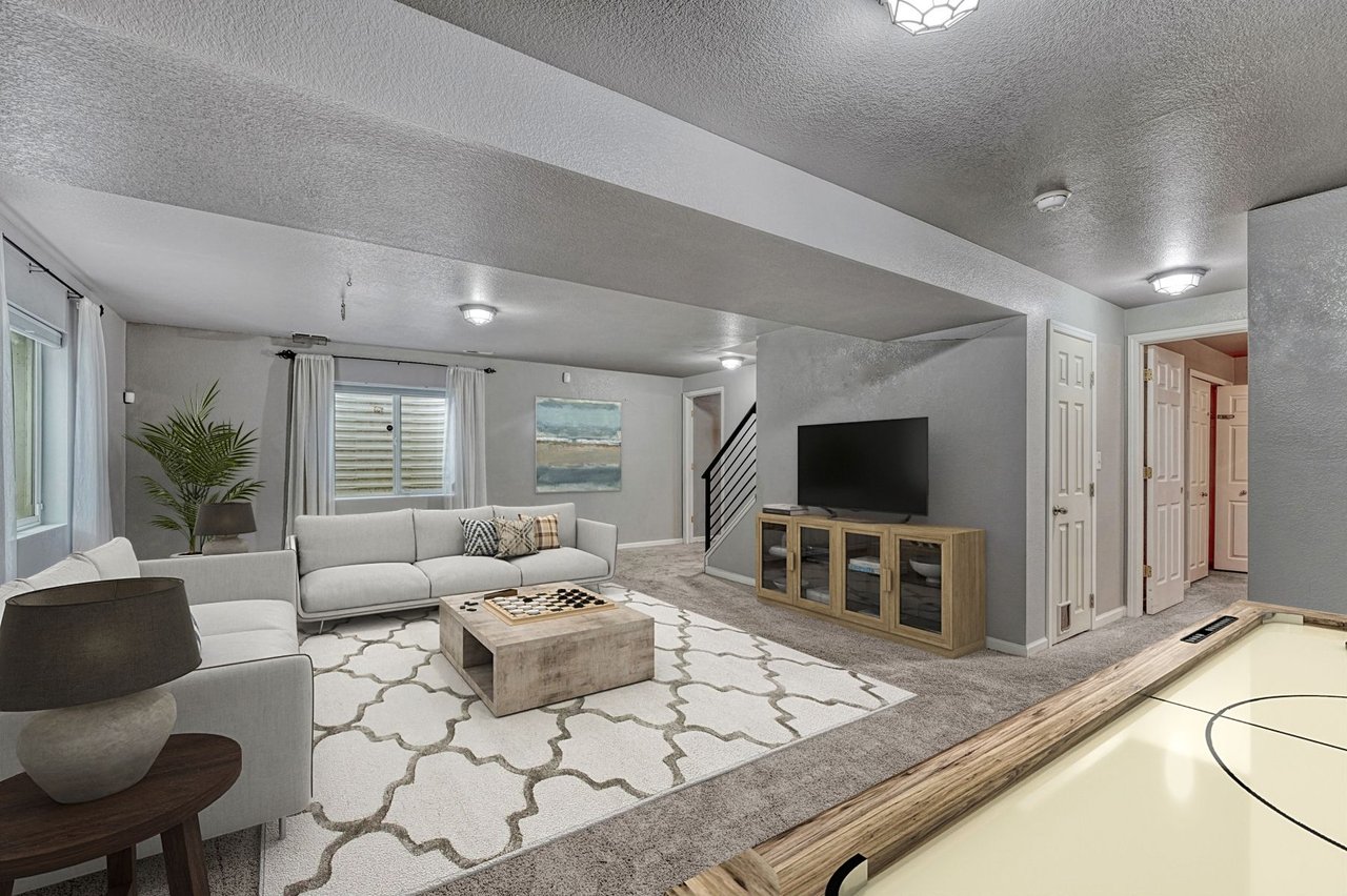 7418 Silver Bow Drive