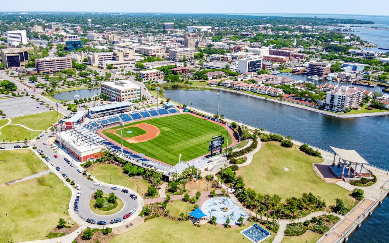 Pensacola