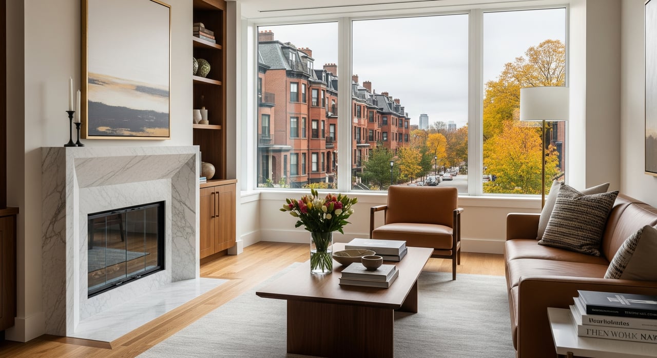Selling A Boston Condo? Don’t Forget The 6D Certificate