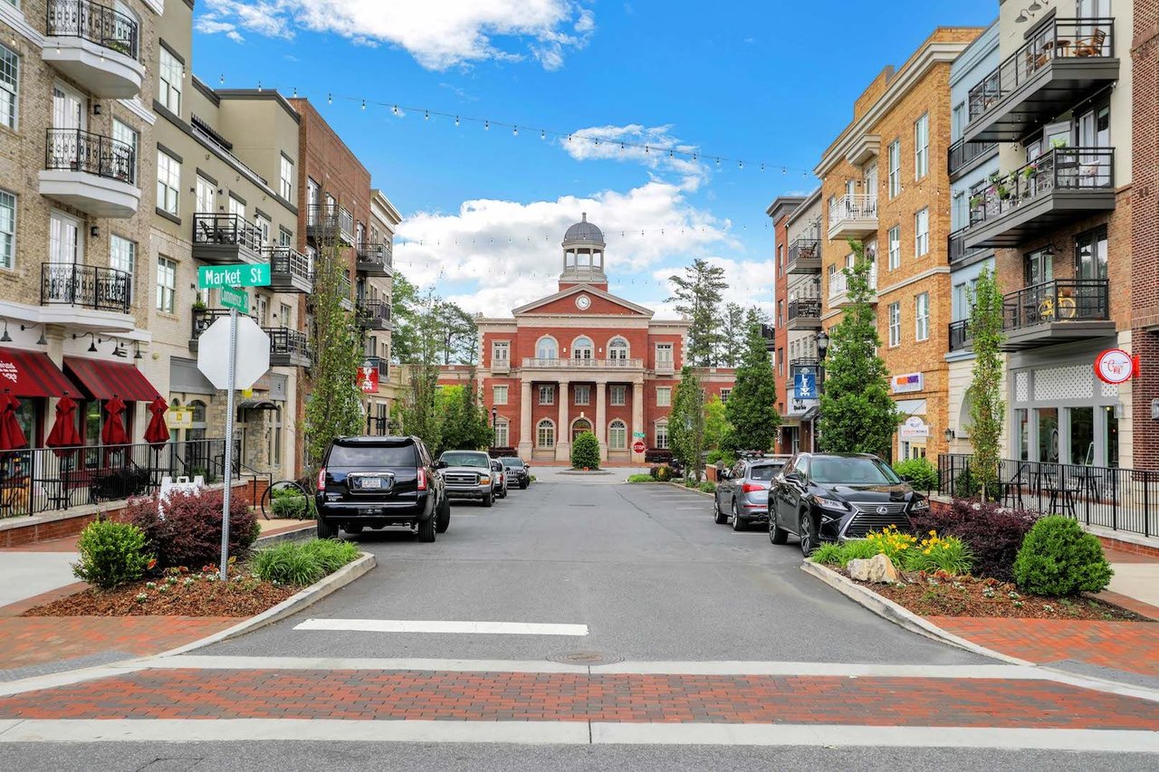 Alpharetta, GA