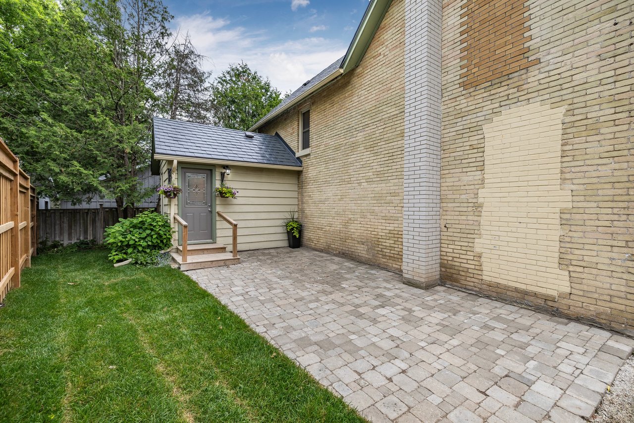 411 Millard Ave, Newmarket