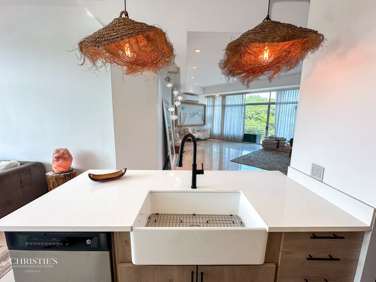 Tamarindo Pacific Park Unit #406