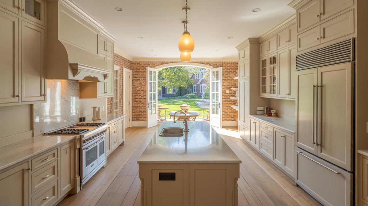Boost Your Investment: Top Home Improvements with High ROI