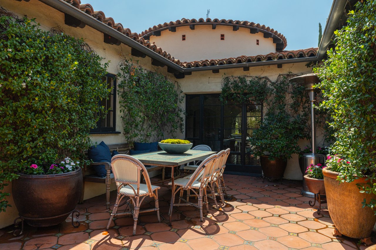 2311 Alto Oak Dr, Los Feliz