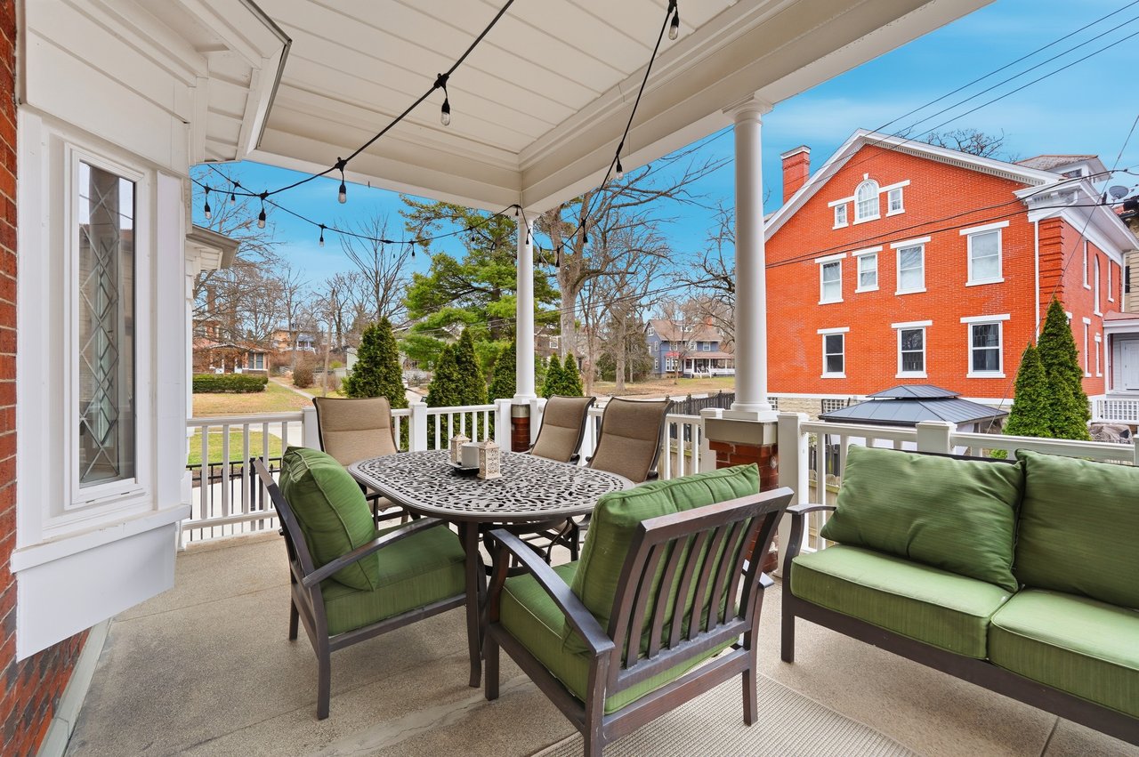 4009 Beechwood Avenue, Cincinnati, OH 45229 