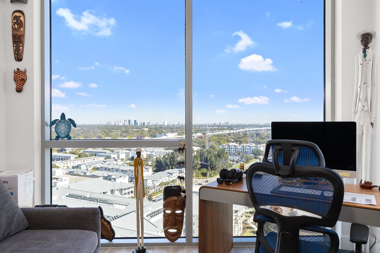 5120 MARINA WAY #16005