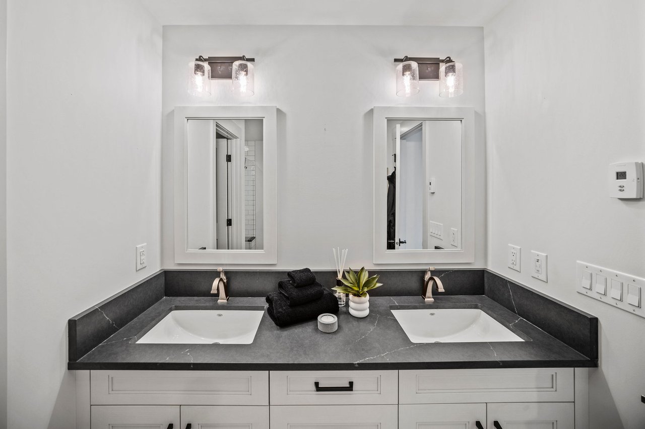 Jack Pine Lodge Penthouse 308